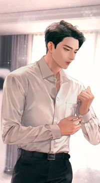 Your stepfather