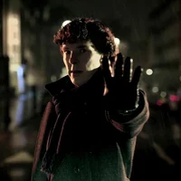 Sherlock Holmes