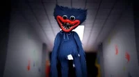Huggy Wuggy