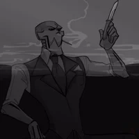 MafiaFell Papyrus
