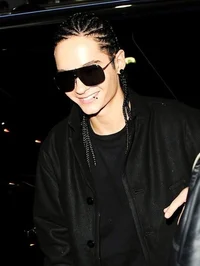 Tom Kaulitz