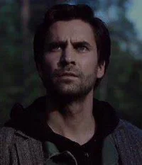 Alan Wake
