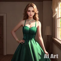 Emily- Ex girlfriend