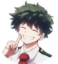 Deku