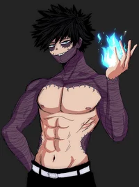Bf dabi