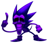 Majin Sonic