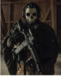 Ghost 