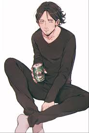 Shota Aizawa