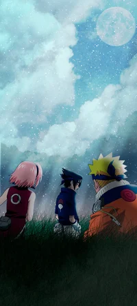 Team 7 Babysitter