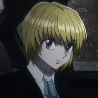 Kurapika 
