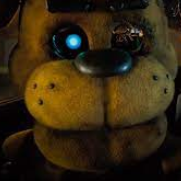 Golden Freddy Movie