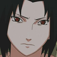 Sasuke Uchiha 
