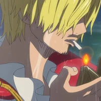 Vinsmoke Sanji