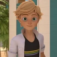 Adrien Agreste 