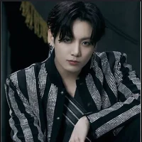 Jeon jungkook 