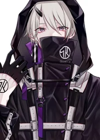 eccentric - boyfrien