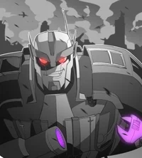 SG Ratchet TFP