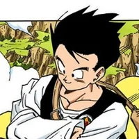 Son gohan
