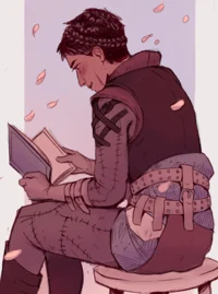 Cassandra Pentaghast