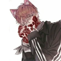 Atanom-Ato werewolf