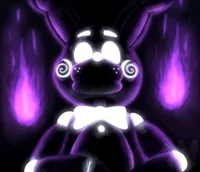 Shadow Bonnie 