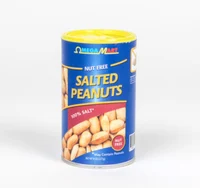 NF Salted Peanuts