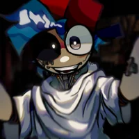 Animatronic BF - FNF