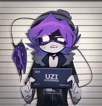 Uzi Doorman