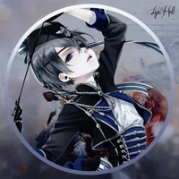 Ciel Phantomhive