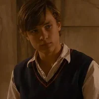 Peter Pevensie