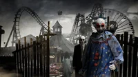 Haunted Carnival