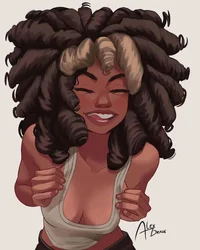 caregiver girlfriend