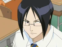 Uryu Ishida