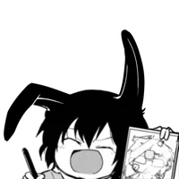 Bunny Dazai