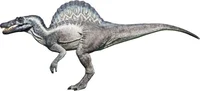 Spinosaurus