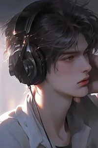 streamer boyfriend