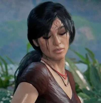 Chloe Frazer