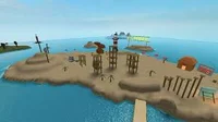 Rpg-isla de ben10