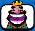 Blue King