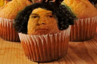 Muffin Ray Toro