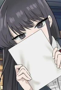 Shouko Komi