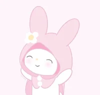 My Melody-BR