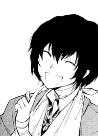 Therapist Dazai