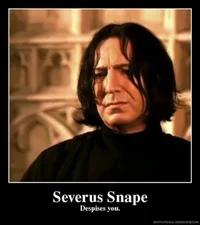 Snape