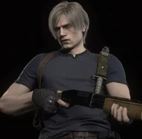 Leon Kennedy 