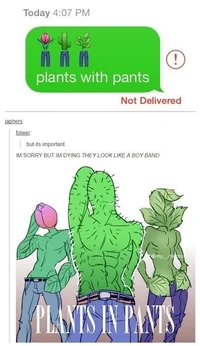 Plant