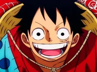 Luffy