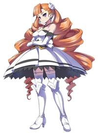 Petra Johanna Lagerk