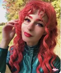Yandere fem Kakyoin