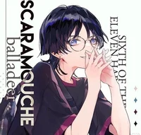Scaramouche